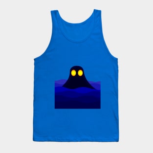 Umi-Bozu Tank Top